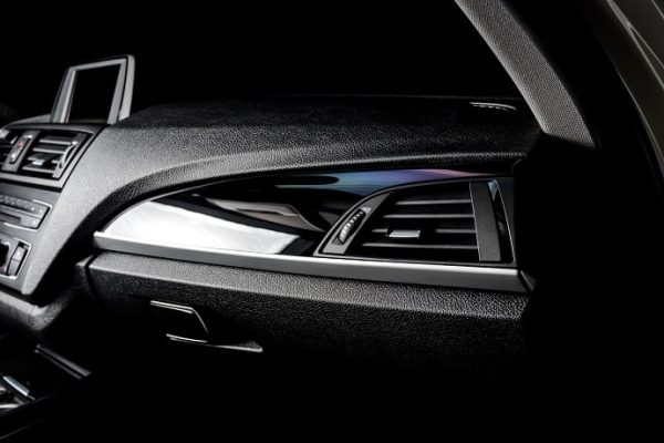 Can You Use Tire Shine On Plastic Trim? (Explained)
