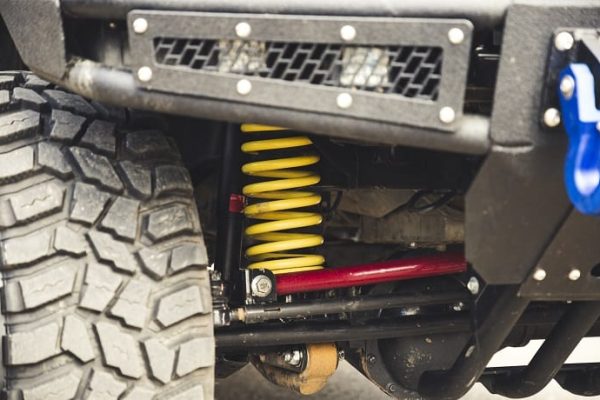 Koni Vs. Bilstein (Compared)