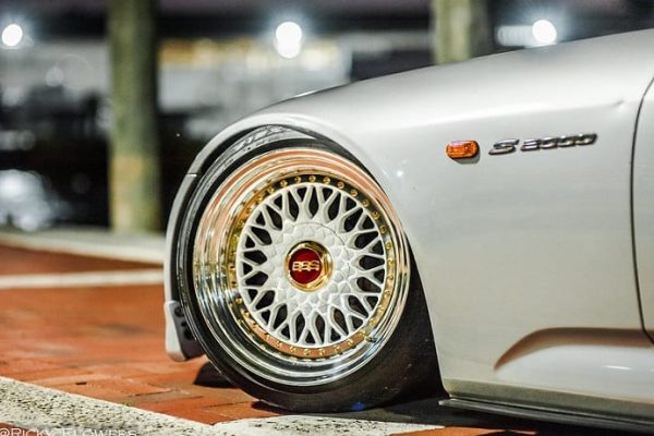 BBS Vs. HRE (Compared)