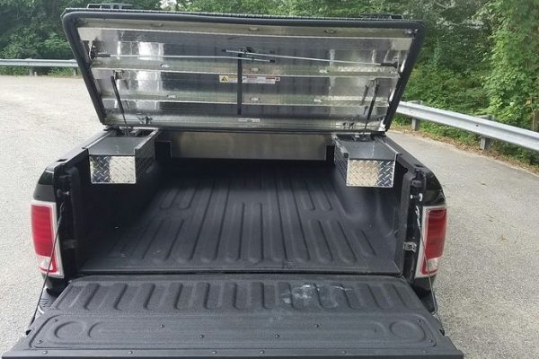 Is There A Raptor Liner Hardener Substitute? (Explained)