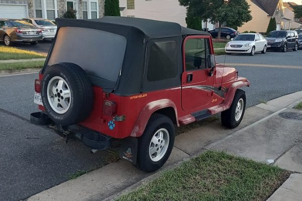 Will TJ Seats Fit in a YJ? Installation Tips