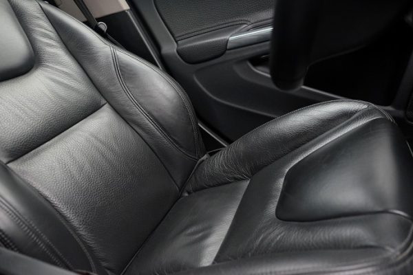 How To Stop Sliding On Leather Car Seats? (Explained)