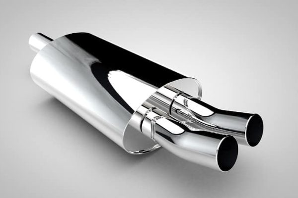 Does Self Etching Primer Work on Chrome? (Explained)