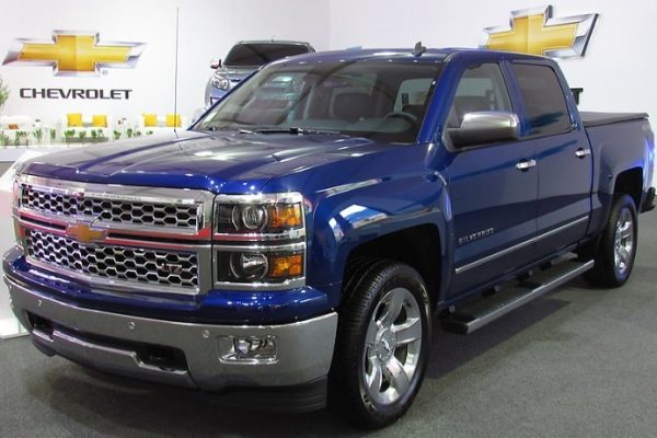 Will Suburban Fender Flares Fit A Silverado? (Solved)
