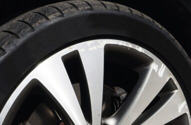 How To Fix Curb Rash On Powder Coated Rims? (Solved)