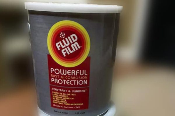 Fluid Film Complaints: What You Need to Know