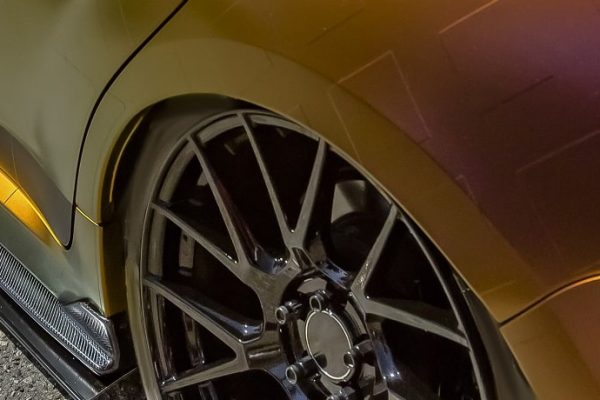 Can You Plasti Dip Lug Nuts? (Solved)
