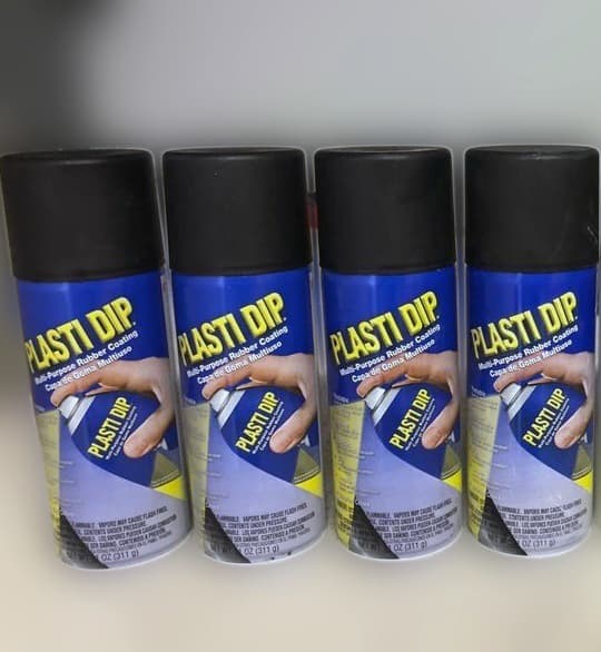 plasti dip