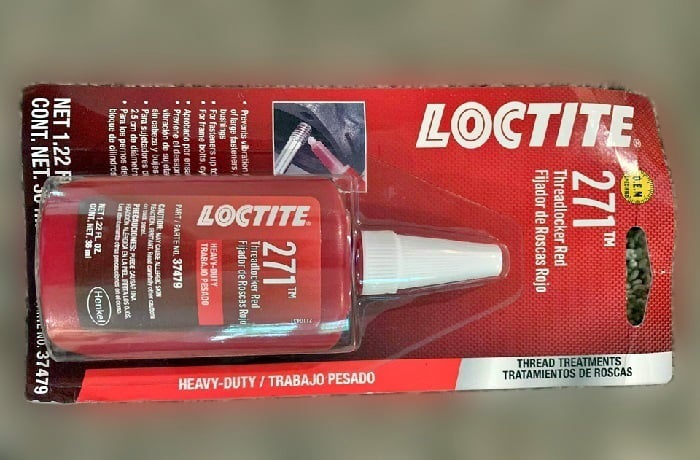 Loctite