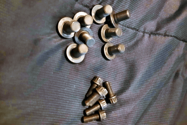 Can You Reuse Flywheel Bolts? (Explained)