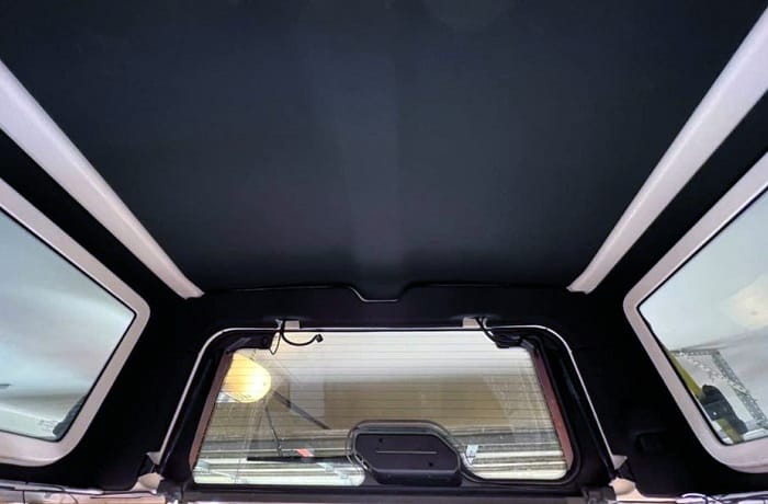 Mopar Hardtop Headliner