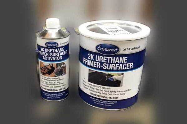 Can 2K Primer Be Used On Bare Metal? (Explained)