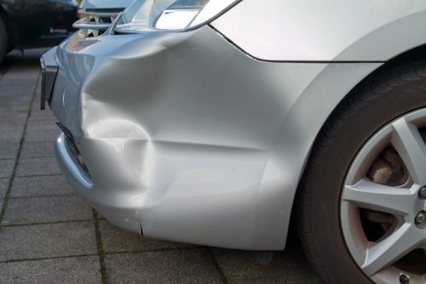 Fixing A Wheel Pushed Back Into The Fender (Detailed Guide)