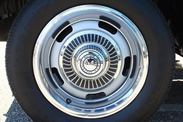 Loose Hubcap Sound Bothering You? (Here’s What To Do)