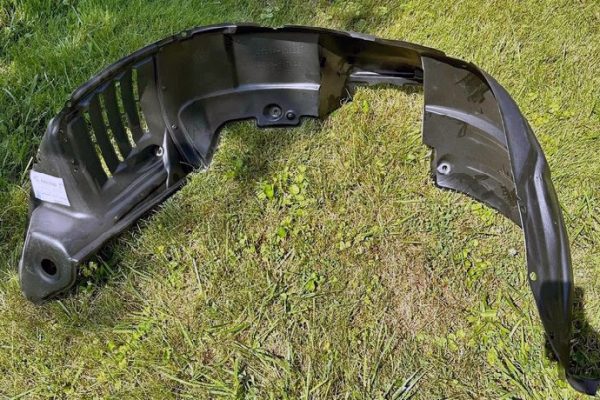 Fender Liner Fell Off? (Here’s What To Do)