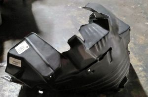 Fender Liner Fell Off? (Here's What To Do) - Cherish Your Car