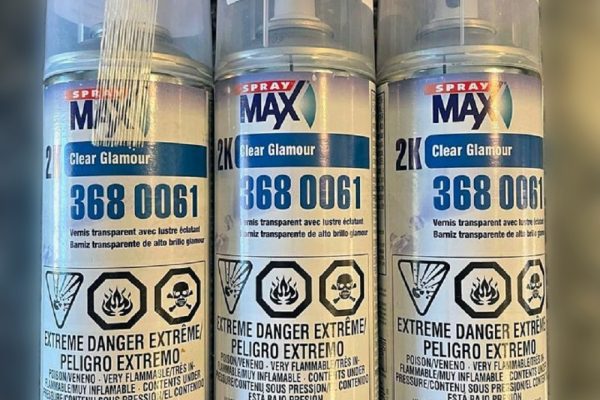 2K Clear Over Duplicolor: Ensuring a Lasting Shine for Your Vehicle