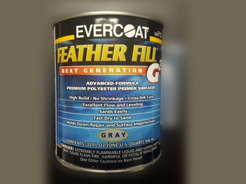 Feather Fill G2
