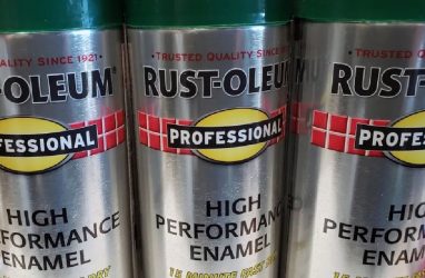 Applying 2K Clear Coat Over Rustoleum Paint: Enhancing Durability and Gloss