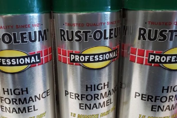 Applying 2K Clear Coat Over Rustoleum Paint: Enhancing Durability and Gloss