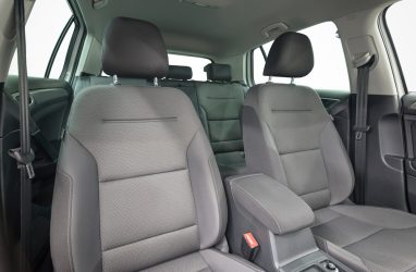 Softex vs. Fabric Seats: Exploring the Best Choice for Your Car
