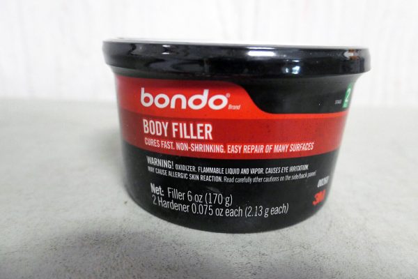 Bondo Vs. Evercoat: Evaluating Top Choices in Auto Body Fillers