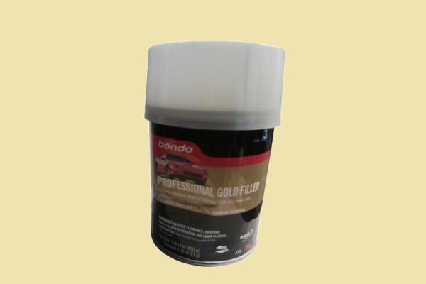 Bondo Gold Vs. Regular: Which Is Better for Your Project?