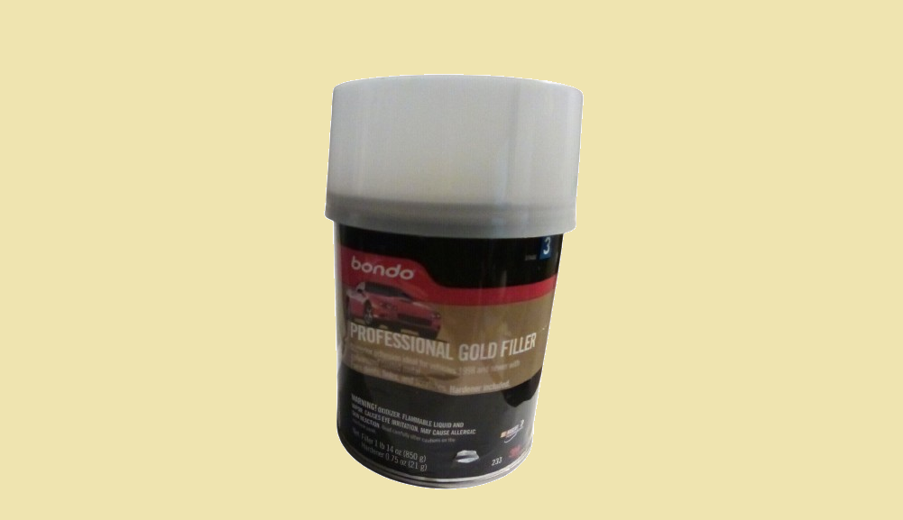 Bondo Gold