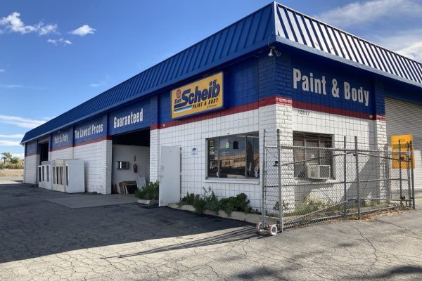 Earl Scheib Vs. Maaco: Which Offers Better Value for Car Owners?