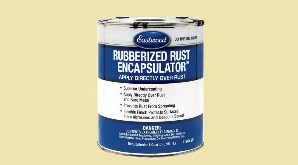 Eastwood Rust Encapsulator