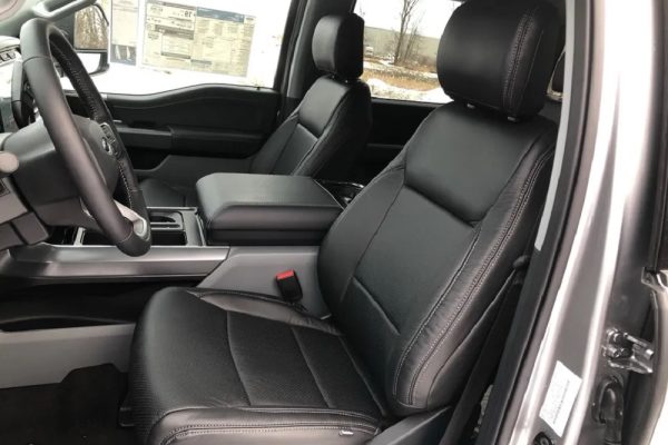 Ford F150 Seat Heater Not Working: Troubleshooting Tips and Fixes