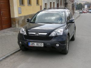 8 Honda CR-V Fuel Injector Problems (Troubleshooting Guide) - Cherish
