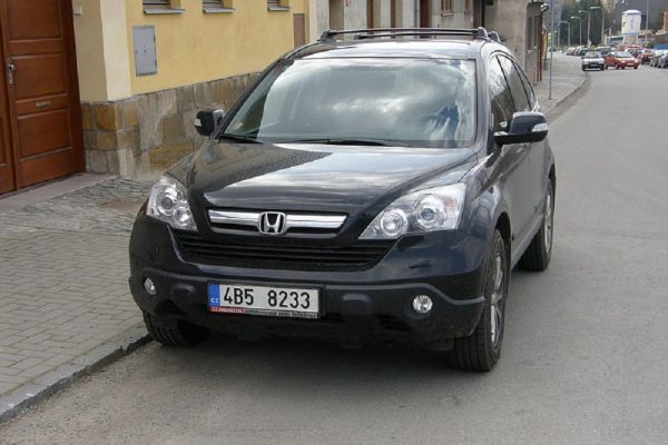 4 Common Honda CR-V Power Window Problems (Troubleshooting Guide)