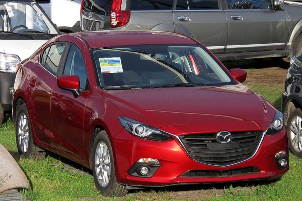 Mazda’s Soul Red Crystal Paint Problems: Exploring Common Issues & Solutions
