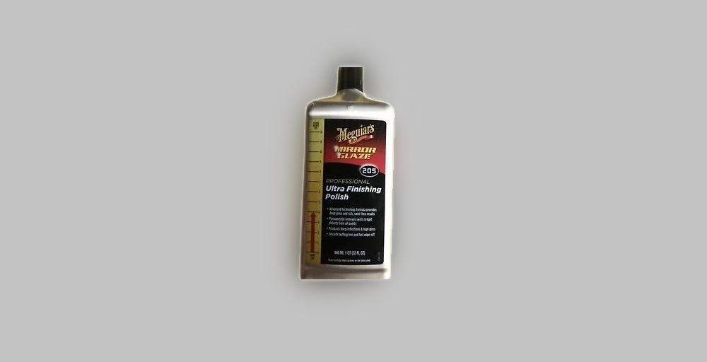Meguiar's 205