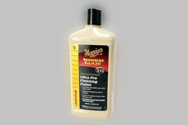 Meguiar’s 205 Vs. 210: A Detailed Comparison for Car Enthusiasts