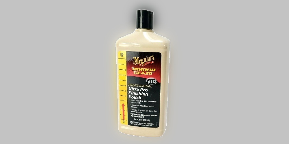 Meguiar's 210