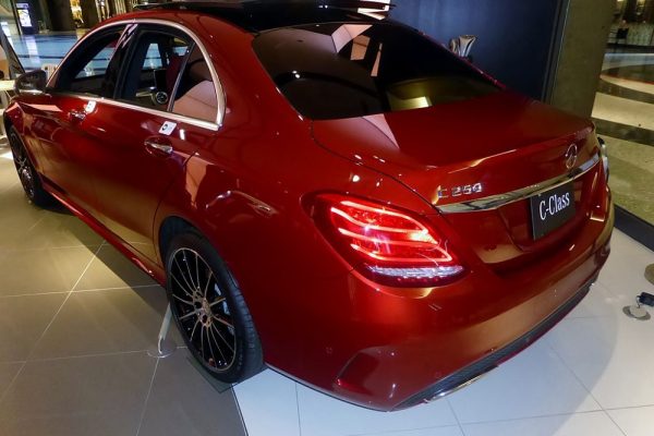 5 Mercedes Trunk Latch Problems (Troubleshooting Guide)