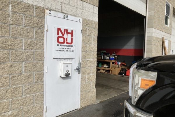 NH Oil Undercoating Vs. Fluid Film: Which Provides Superior Protection?