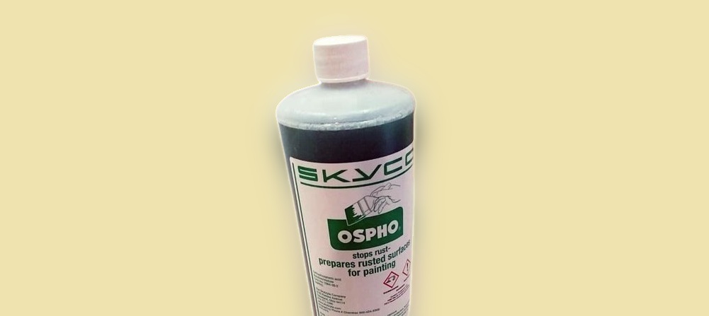Ospho