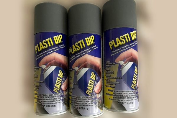 Sanding Plasti Dip: A Guide to When and How