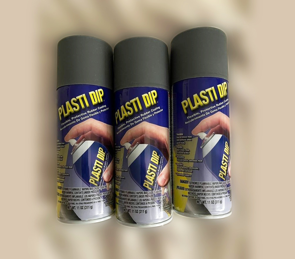 Plasti Dip