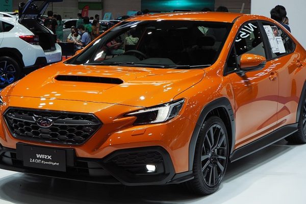 4 Common Subaru Steering Responsive Headlights Problems (Troubleshooting Guide)