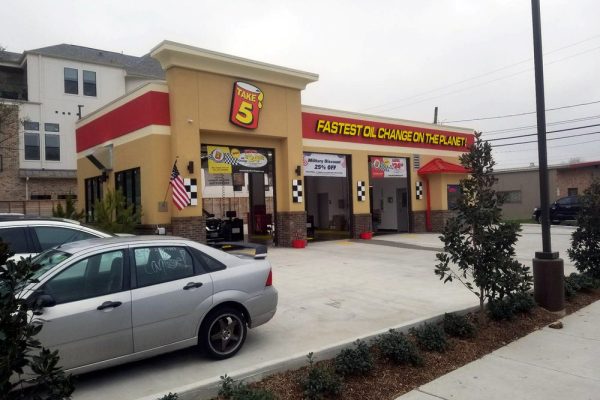 Take 5 Oil Change Complaints: What You Need to Know