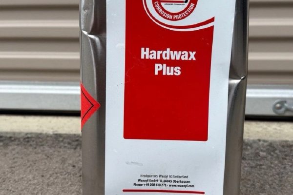 Waxoyl Vs. Fluid Film: Comparing Protection Against Rust and Corrosion