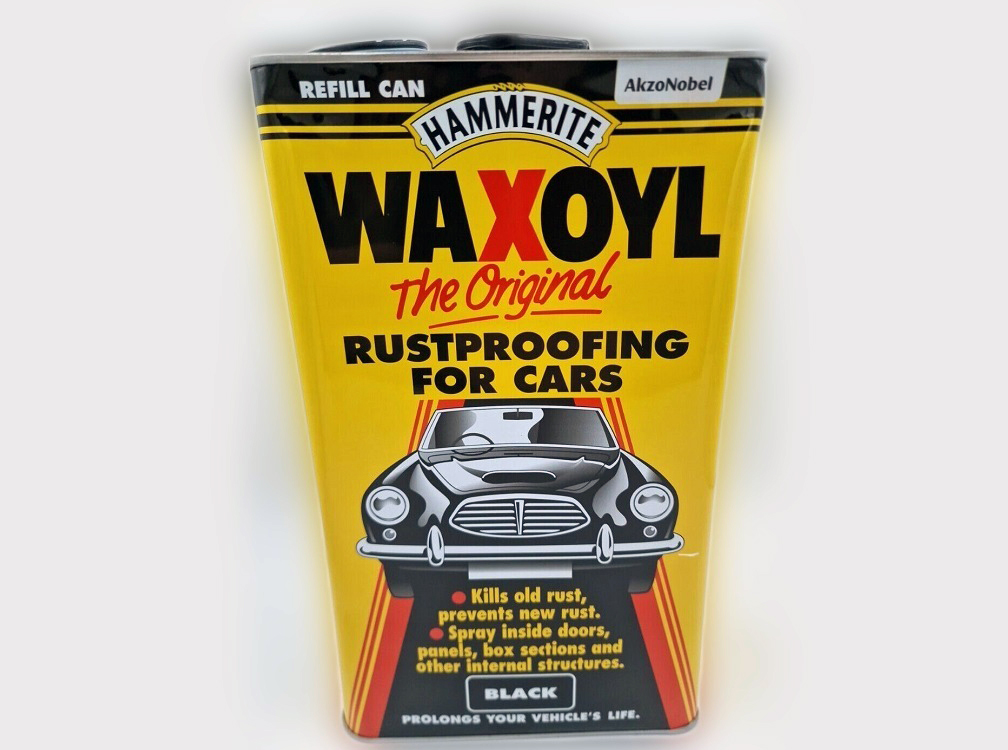 Waxoyl