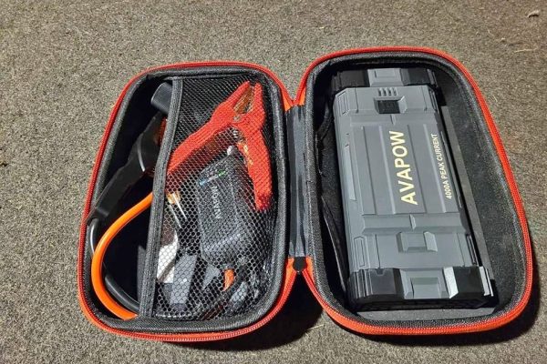 AVAPOW vs. NOCO Jump Starters: Which is the Best Choice for You?