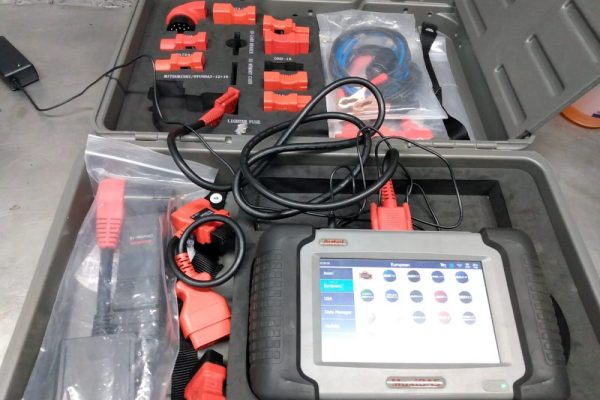 5 Common Autel MaxiDas DS708 Problems (Troubleshooting Guide)