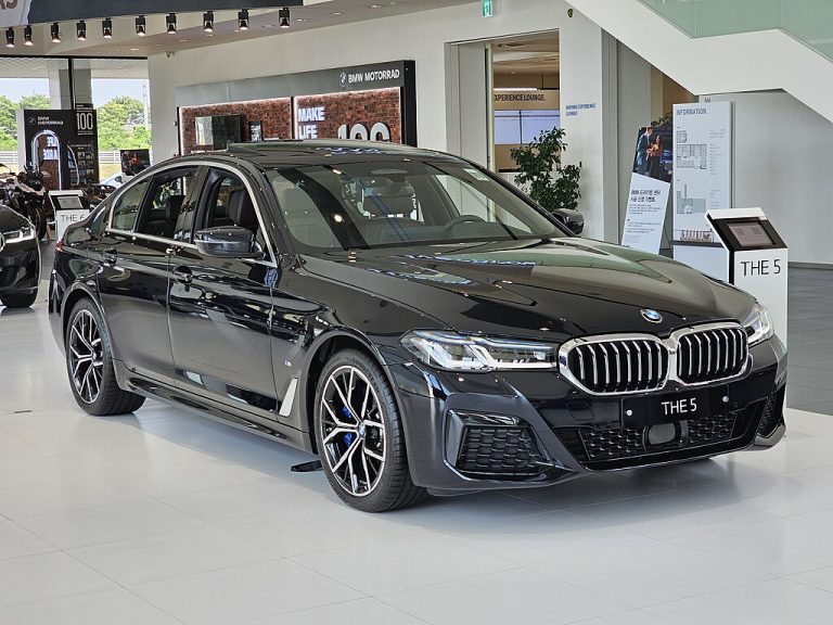 BMW Carbon Black vs. Black Sapphire: A Detailed Comparison - Cherish ...