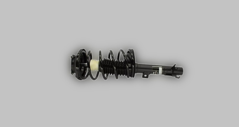 KYB Quick Strut